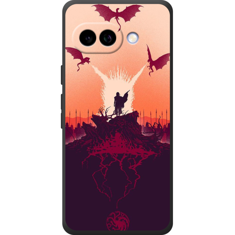 Чохол BoxFace Google Pixel 10A 