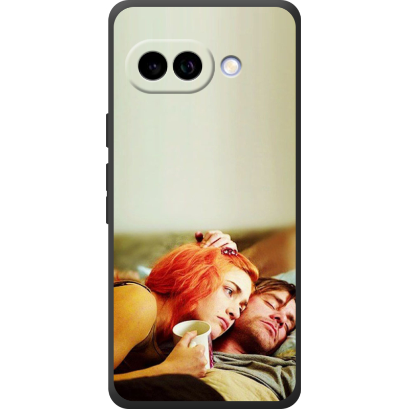 Чохол BoxFace Google Pixel 10A 