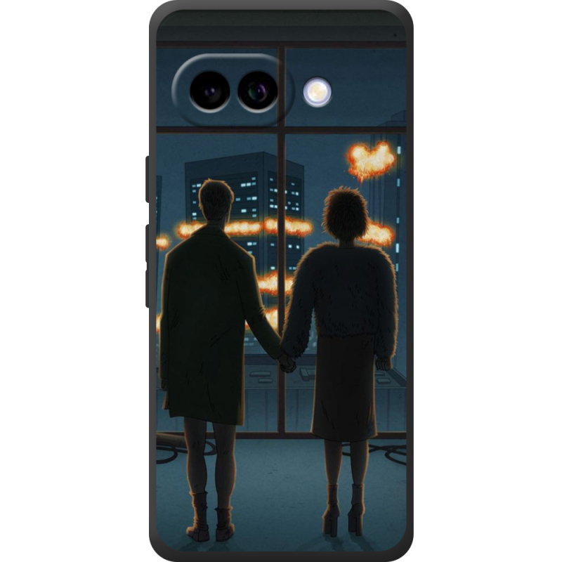 Чохол BoxFace Google Pixel 10A 