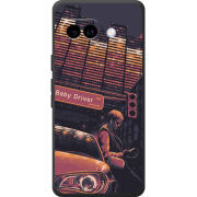 Чохол BoxFace Google Pixel 10A 