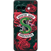 Чохол BoxFace Google Pixel 10A 