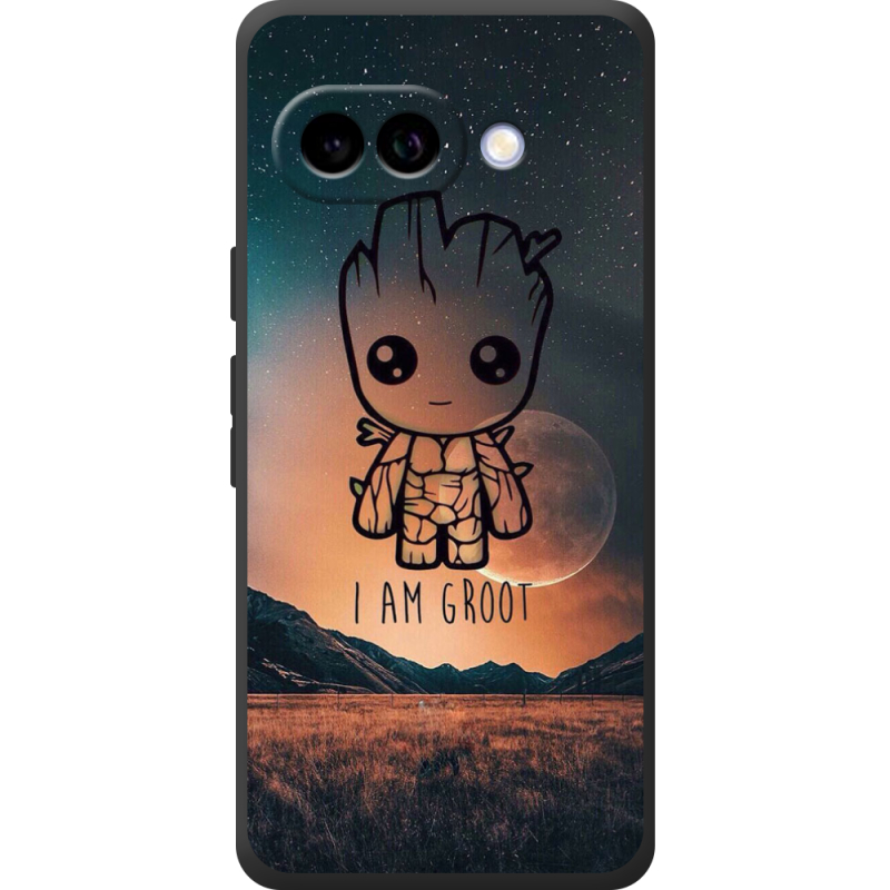 Чохол BoxFace Google Pixel 10A 