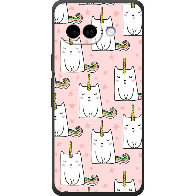 Чохол BoxFace Google Pixel 10A 