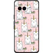 Чохол BoxFace Google Pixel 10A 