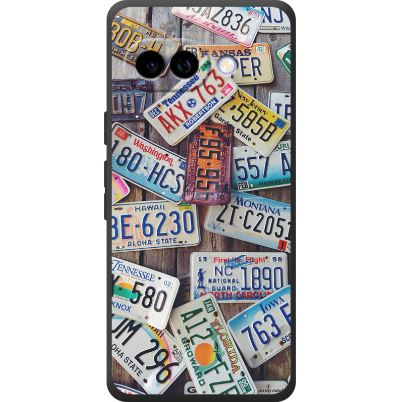 Чохол BoxFace Google Pixel 10A 