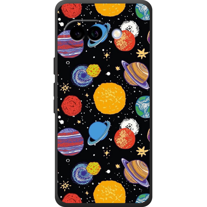 Чохол BoxFace Google Pixel 10A 