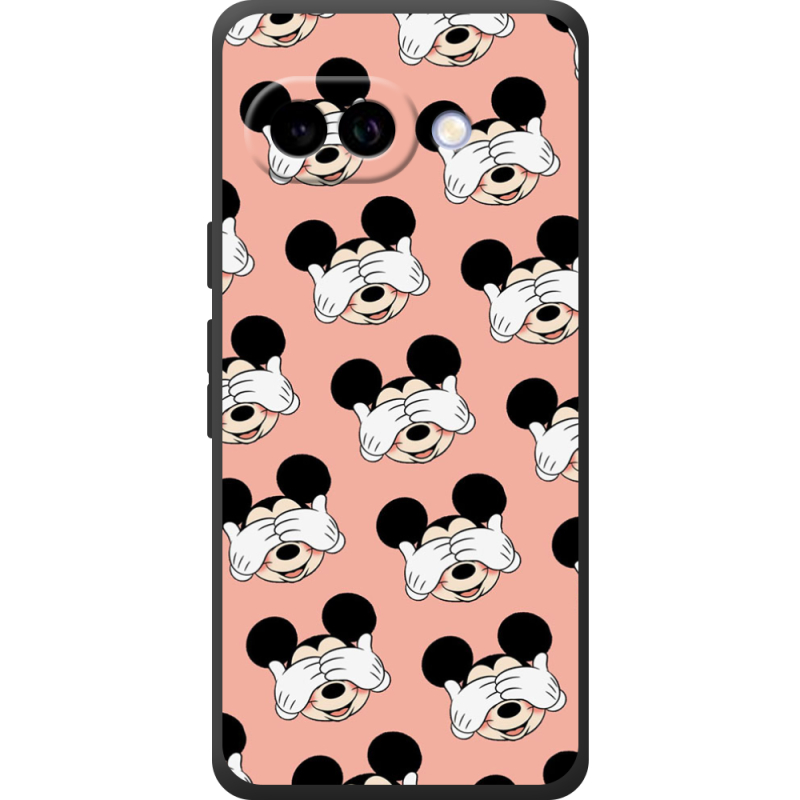 Чохол BoxFace Google Pixel 10A 