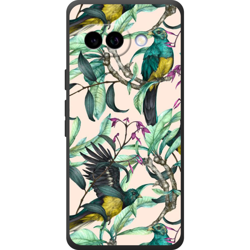 Чохол BoxFace Google Pixel 10A 