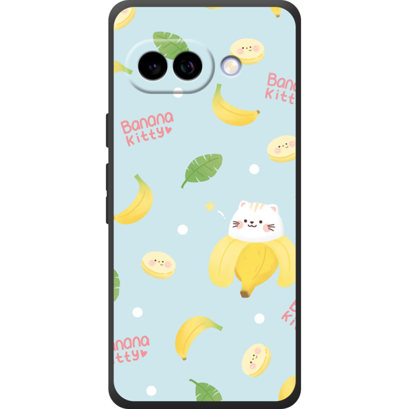 Чохол BoxFace Google Pixel 10A 