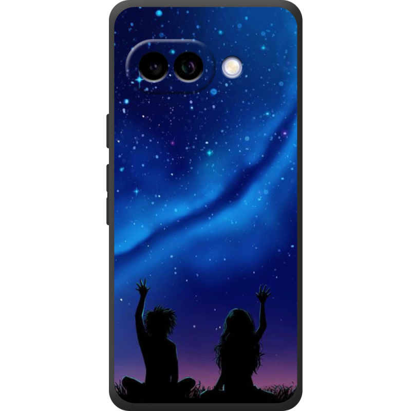 Чохол BoxFace Google Pixel 10A 