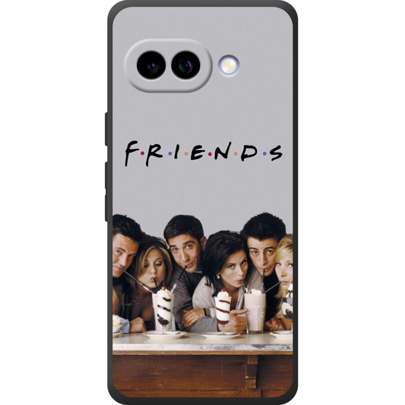 Чохол BoxFace Google Pixel 10A 