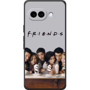 Чохол BoxFace Google Pixel 10A 