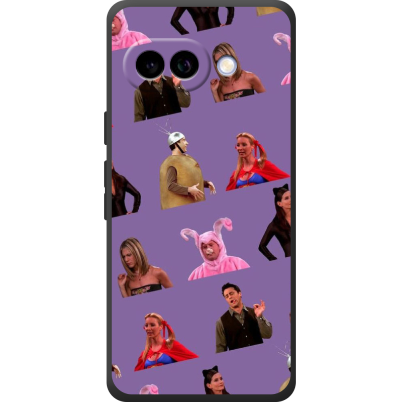 Чохол BoxFace Google Pixel 10A 