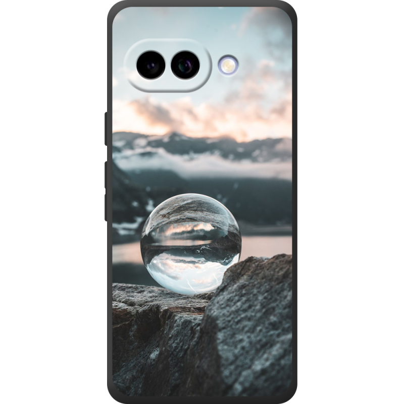 Чохол BoxFace Google Pixel 10A 