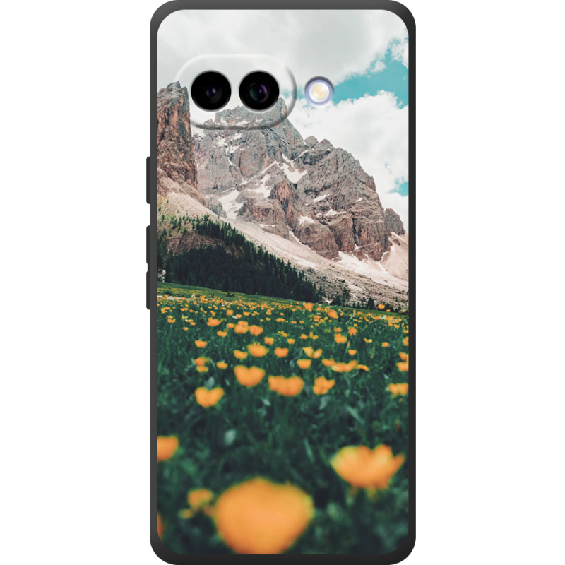 Чохол BoxFace Google Pixel 10A 