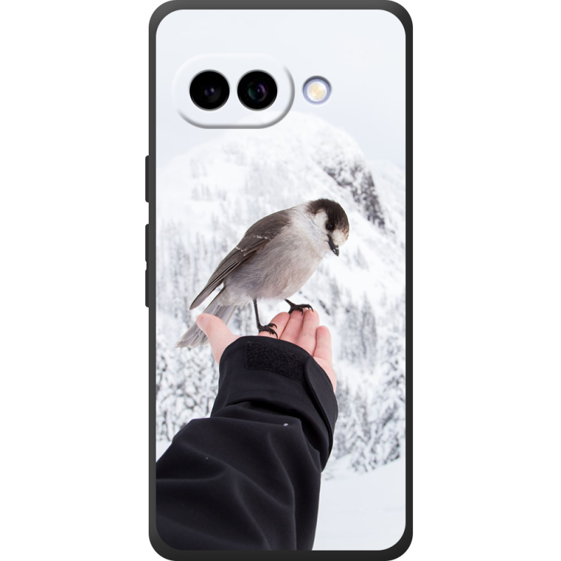 Чохол BoxFace Google Pixel 10A 