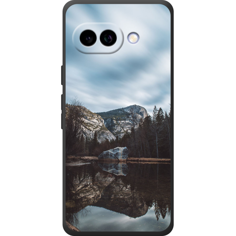 Чохол BoxFace Google Pixel 10A 