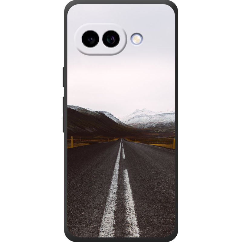 Чохол BoxFace Google Pixel 10A 