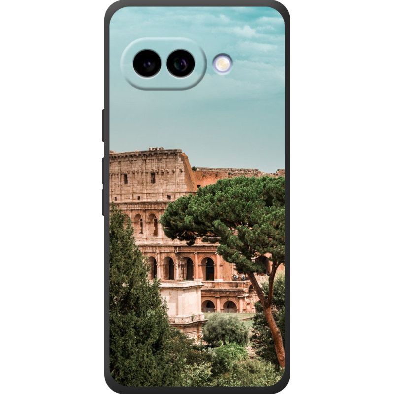 Чохол BoxFace Google Pixel 10A 