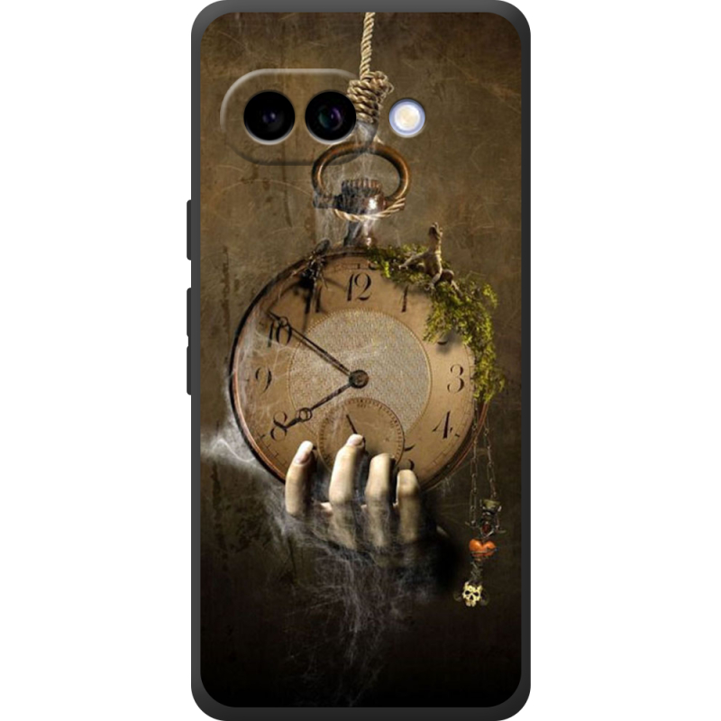 Чохол BoxFace Google Pixel 10A 