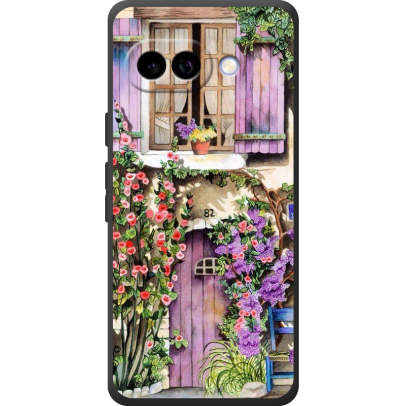 Чохол BoxFace Google Pixel 10A 