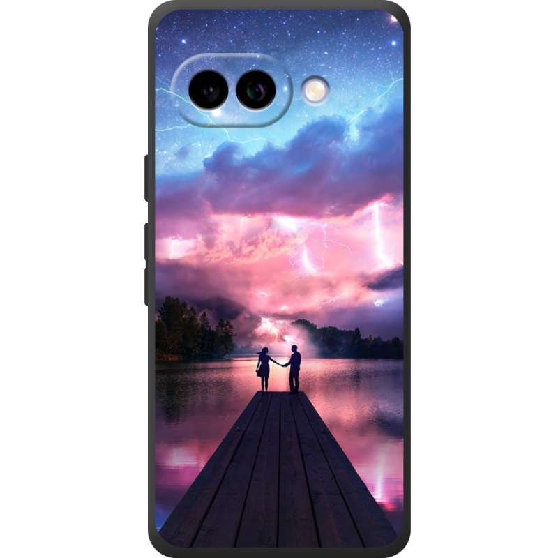 Чохол BoxFace Google Pixel 10A 