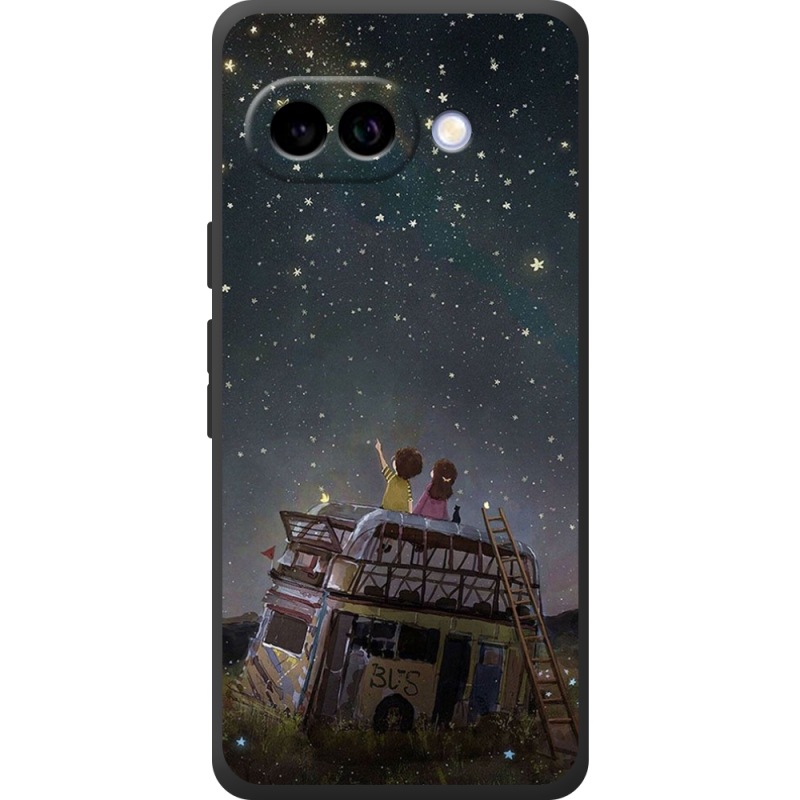 Чохол BoxFace Google Pixel 10A 