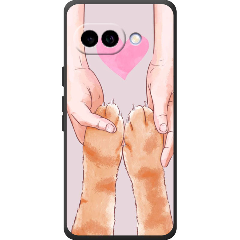 Чохол BoxFace Google Pixel 10A 