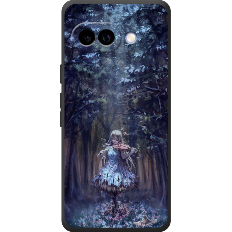 Чохол BoxFace Google Pixel 10A 