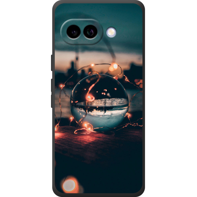 Чохол BoxFace Google Pixel 10A 