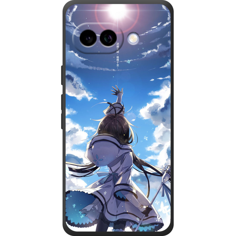 Чохол BoxFace Google Pixel 10A 