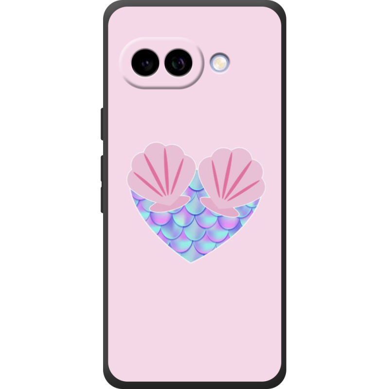 Чохол BoxFace Google Pixel 10A 