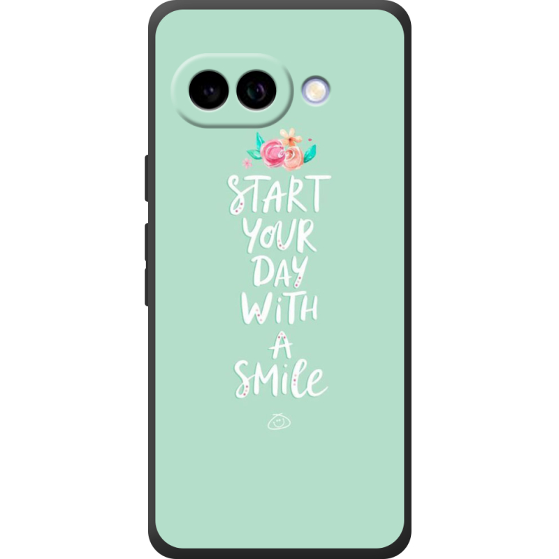 Чохол BoxFace Google Pixel 10A 