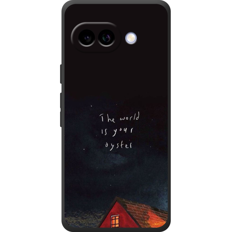 Чохол BoxFace Google Pixel 10A 