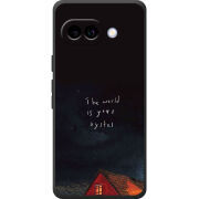 Чохол BoxFace Google Pixel 10A 