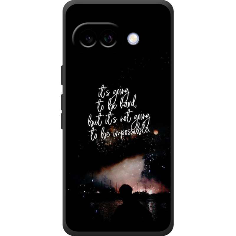 Чохол BoxFace Google Pixel 10A 