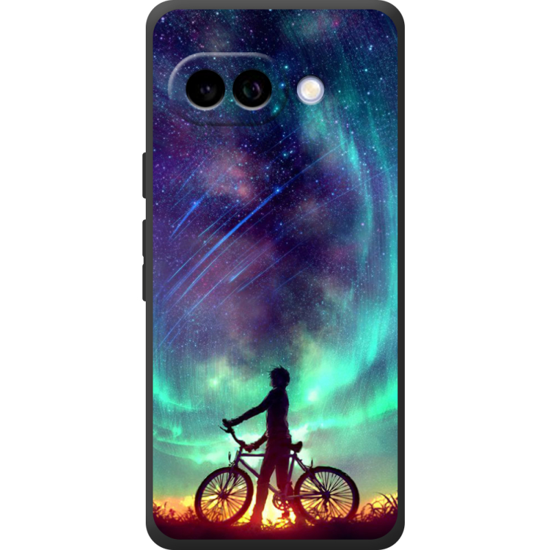 Чохол BoxFace Google Pixel 10A 