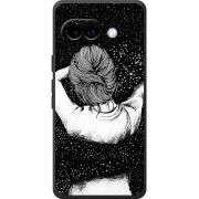 Чохол BoxFace Google Pixel 10A Hugging Stars