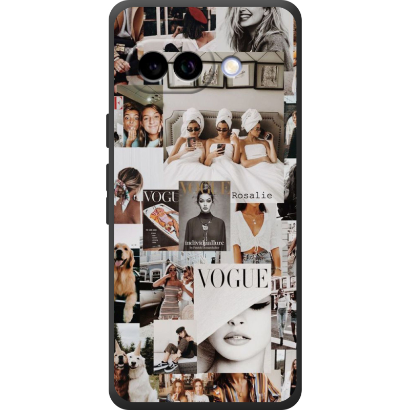 Чохол BoxFace Google Pixel 10A 