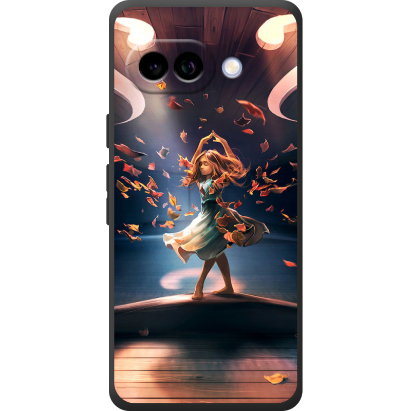 Чохол BoxFace Google Pixel 10A 