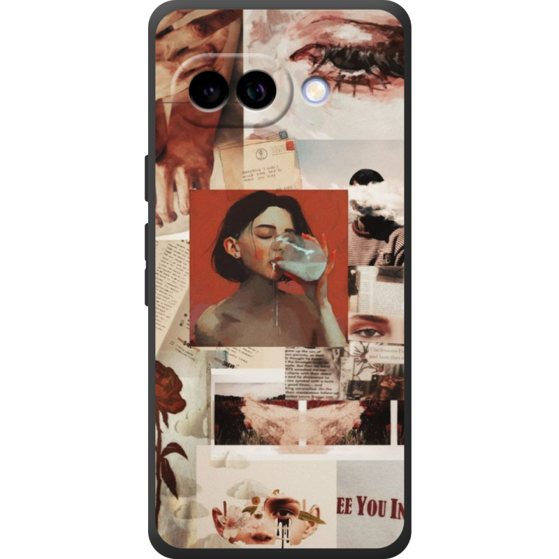 Чохол BoxFace Google Pixel 10A 