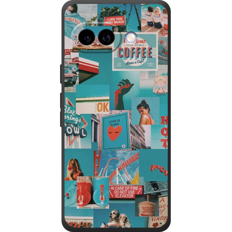 Чохол BoxFace Google Pixel 10A 