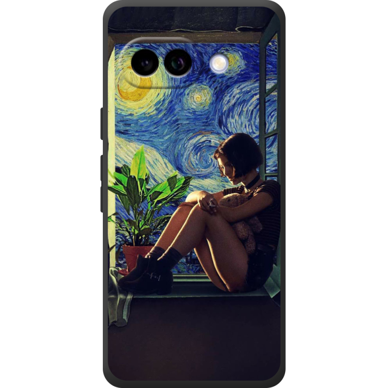 Чохол BoxFace Google Pixel 10A 