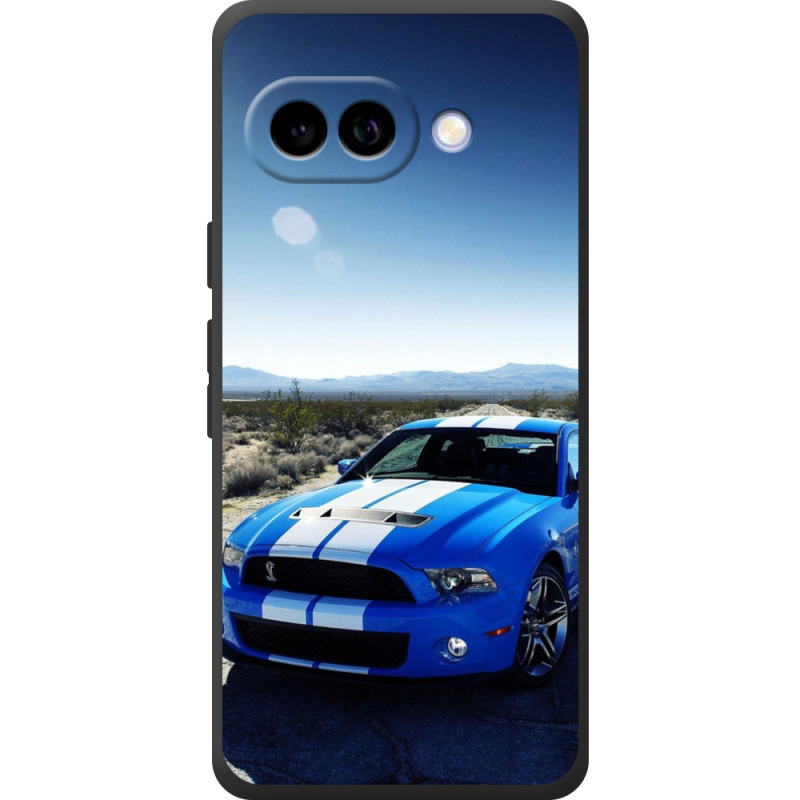 Чохол BoxFace Google Pixel 10A 