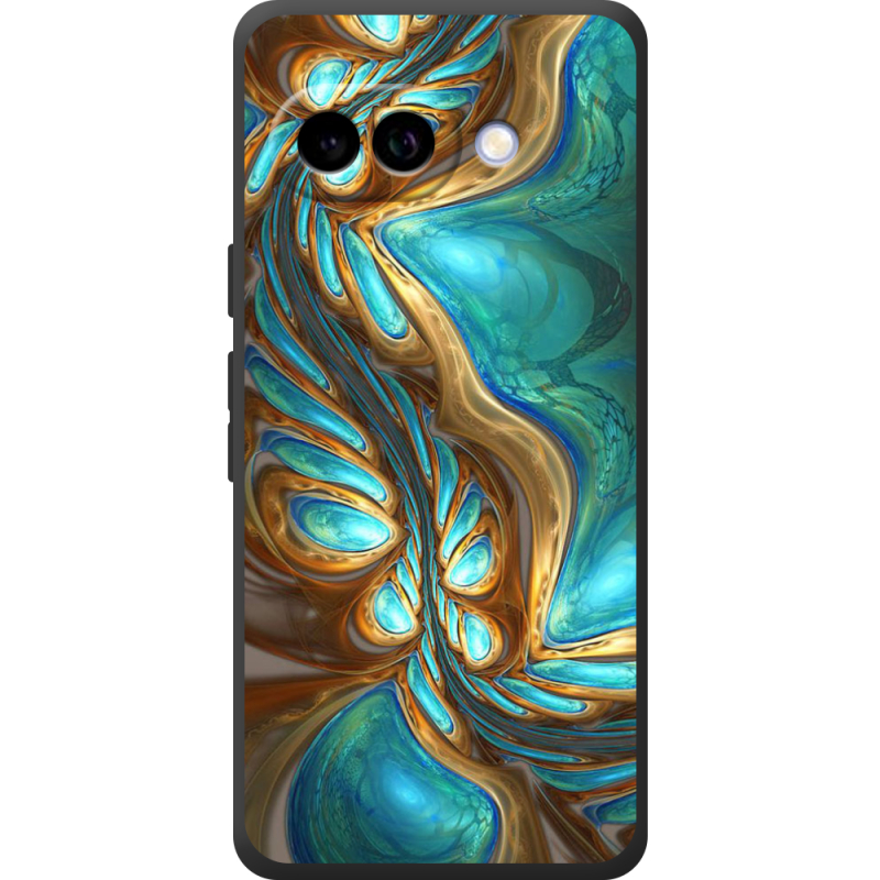 Чохол BoxFace Google Pixel 10A 