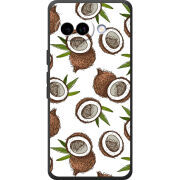 Чохол BoxFace Google Pixel 10A Coconut