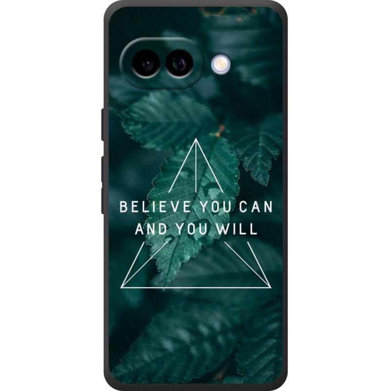 Чохол BoxFace Google Pixel 10A 