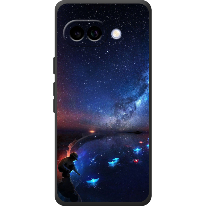 Чохол BoxFace Google Pixel 10A 