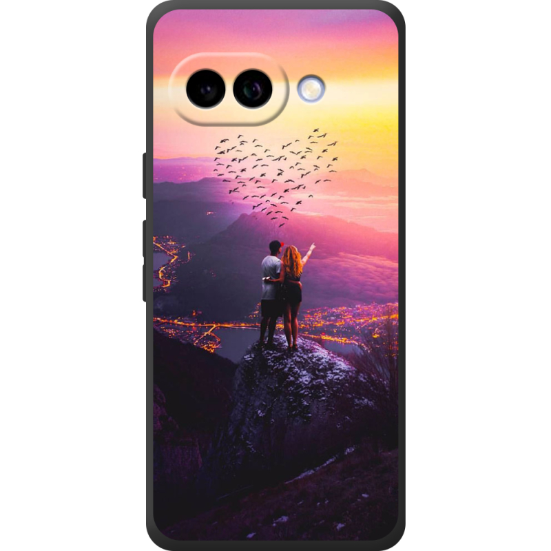 Чохол BoxFace Google Pixel 10A 