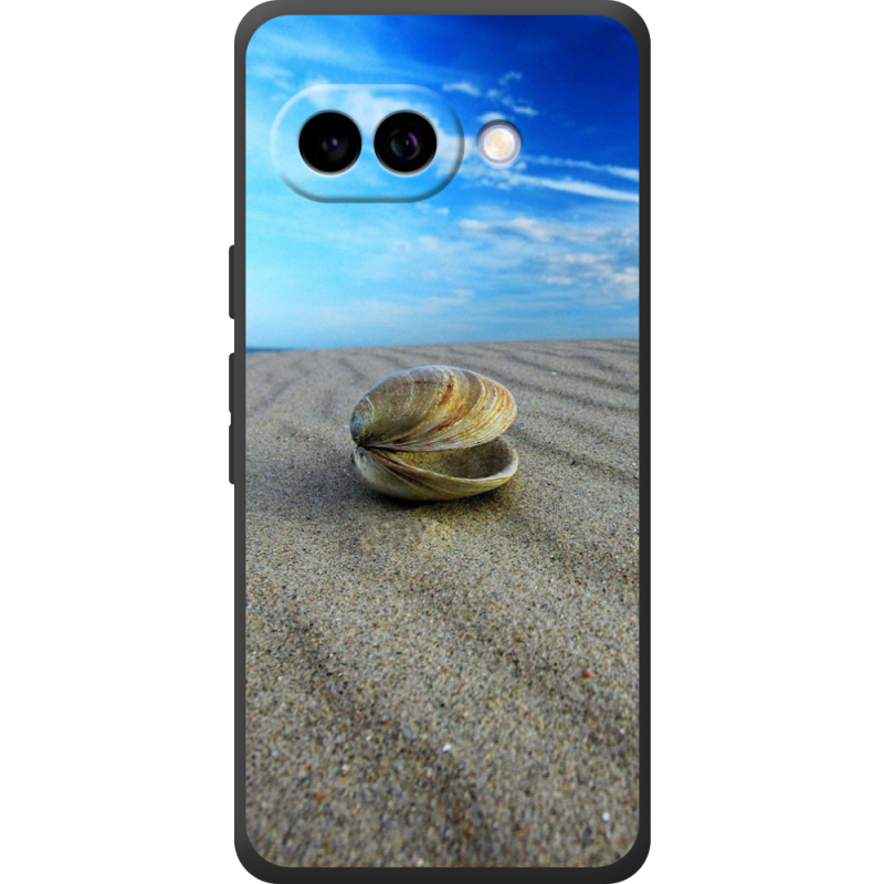 Чохол BoxFace Google Pixel 10A 